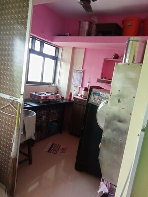Master Bedroom in 2 BHK Apartment at Agar Bazar – for Sale