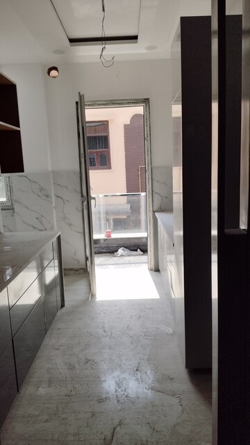 3.5 BHK Builder Floor For Sale in Rohini Sector 11