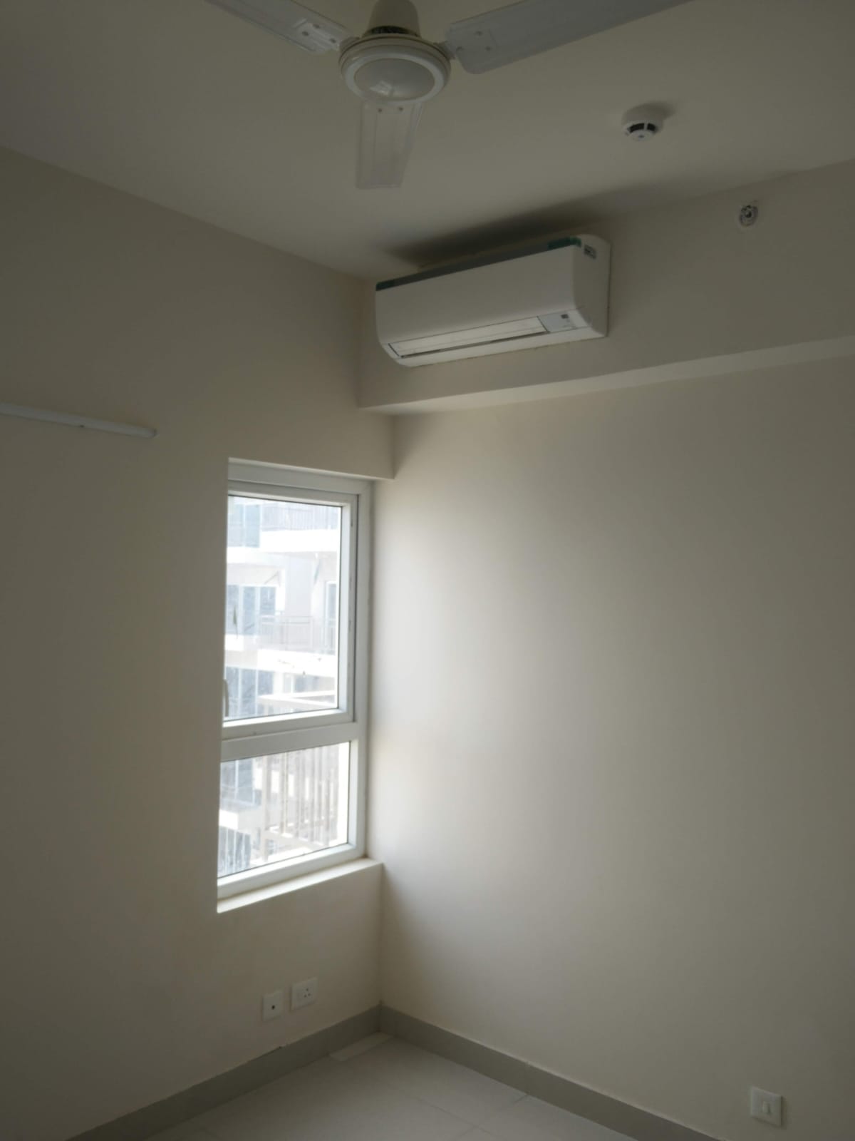 3 BHK + Servant Room 2290 Sq.Ft. Apartment in ATS Triumph