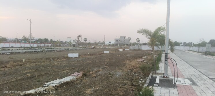 undefined, wardha rd  1200 Sq.Ft. Plot In Wardha rd Nagpur 8550839