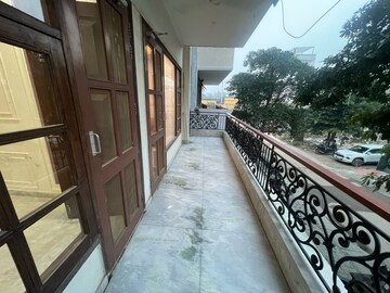 4 BHK Builder Floor For Rent in Manimajra