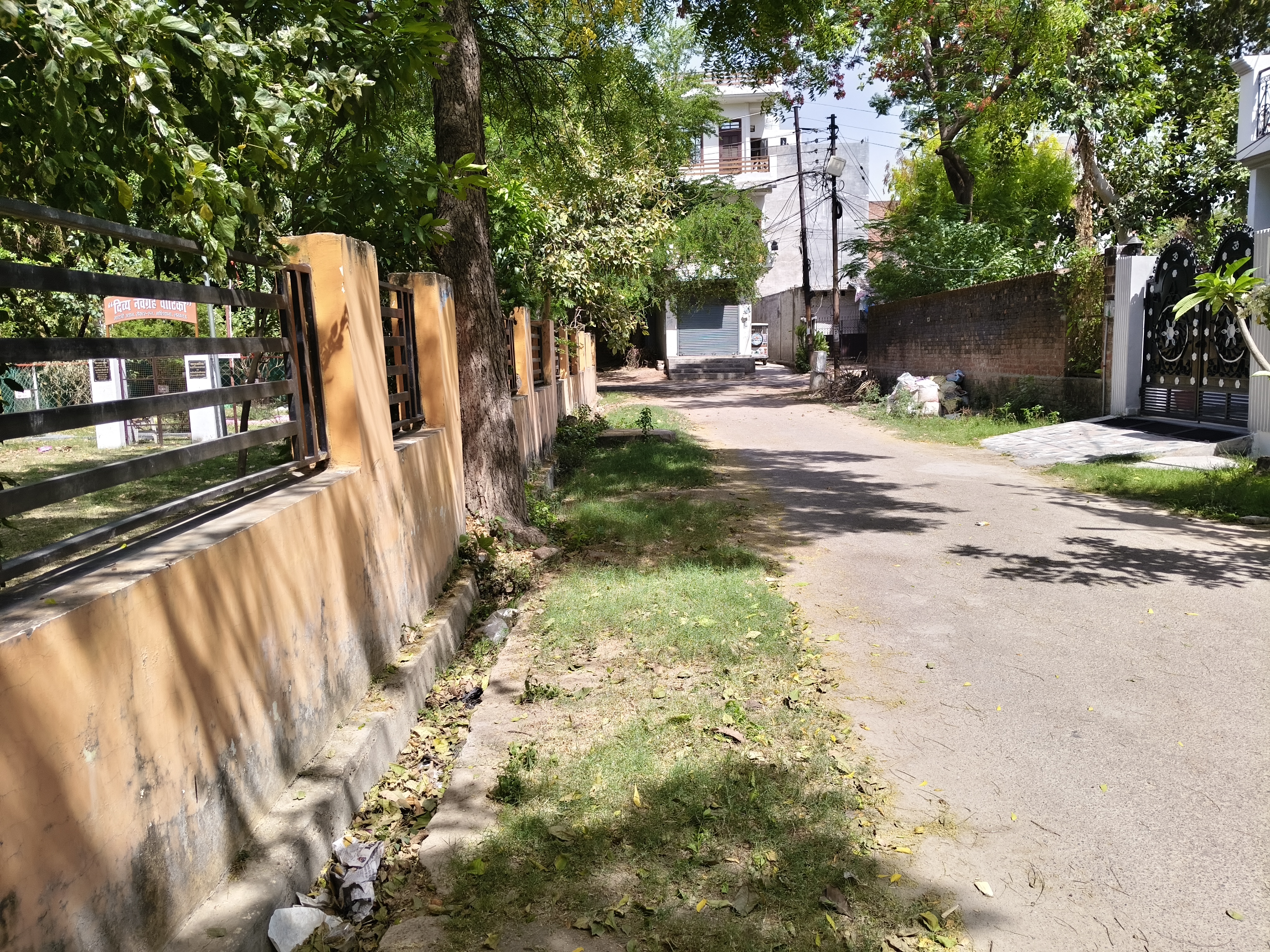 1.5 BHK + Pooja Room,Study Room Independent House For Sale in Ansals Nest