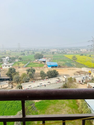 Swimming Pool in 2 BHK Apartment at AVL 36 Gurgaon, Sector 36 – for Rent