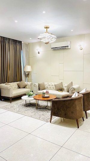 Master Bedroom in 3 BHK Apartment at Allwin El Spazia, Sanauli – for Sale