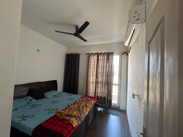 Bedroom in 3 BHK Builder Floor at Bptp Park Sentosa, Sector 77 – for Sale