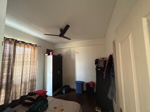 Living Room in 3 BHK Builder Floor at Bptp Park Sentosa, Sector 77 – for Sale