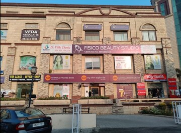  Shop For Sale in Ninex City Mart, Sector 49