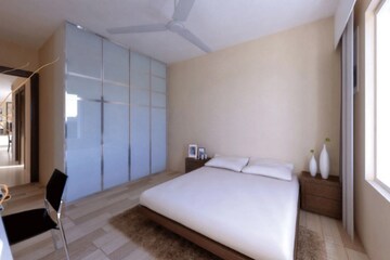 4 BHK Apartment For Sale in Prestige Woodland Park, Cooke Town