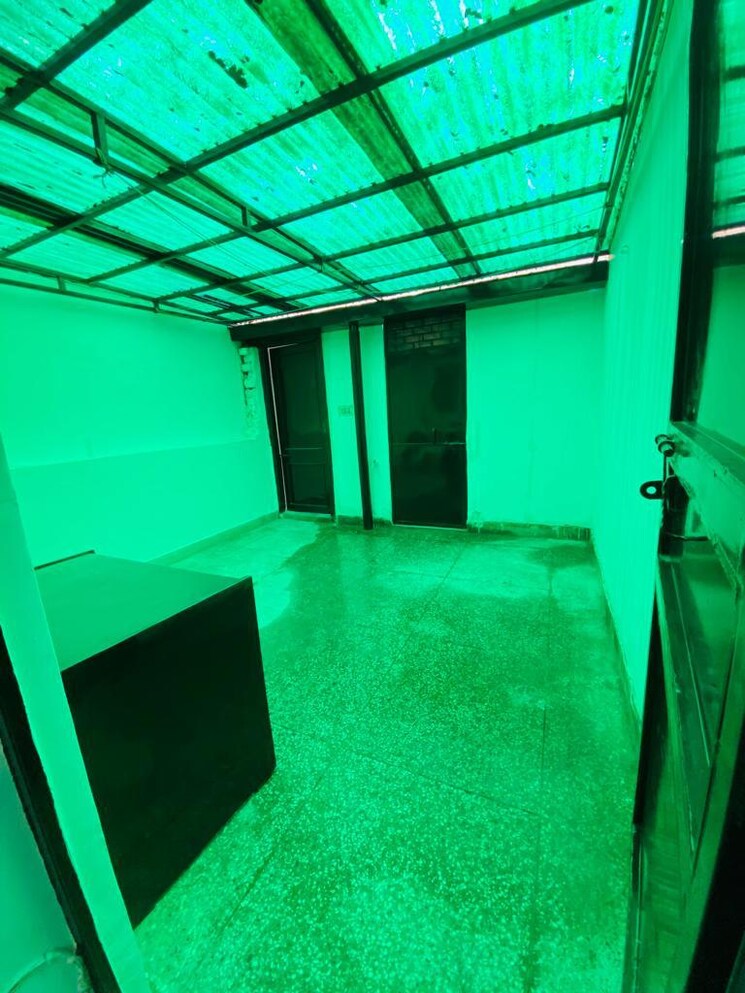 Swimming Pool, khirki extension 1 Bedroom 500 Sq.Ft. Builder Floor In Khirki Extension Delhi 8551007