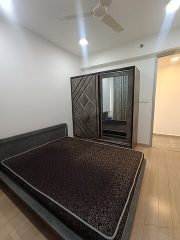 Bedroom in 3 BHK Apartment at Lodha New Cuffe Parade, Wadala – for Rent