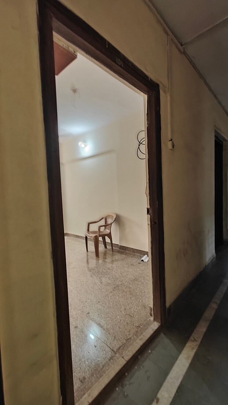 Master Bedroom, borivali west 1 RK 220 Sq.Ft. Apartment In Borivali West Mumbai 8550986