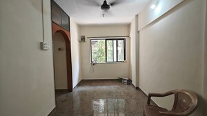 1 RK Apartment For Sale in Borivali West