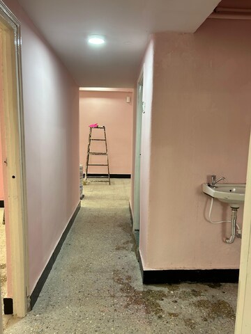 Building Lobby in 2 BHK Apartment at Saidabad – for Sale