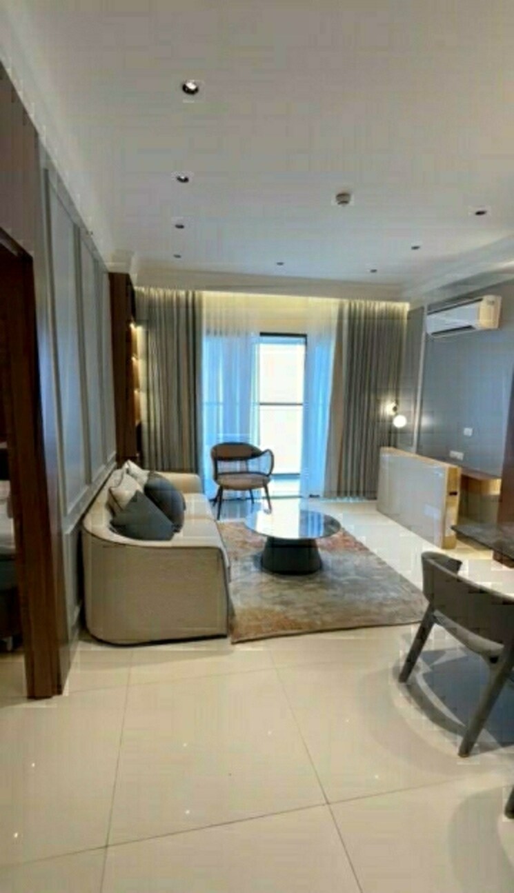 Living Room, kumar-magnacity 2 Bedroom 757 Sq.Ft. Apartment In Manjri Budruk Pune 8551012