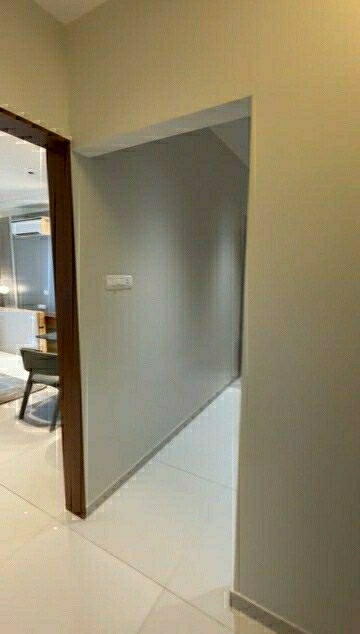 Room in 2 BHK Apartment at Kumar Magnacity, Manjri Budruk – for Sale