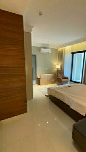 Room in 2 BHK Apartment at Kumar Magnacity, Manjri Budruk – for Sale