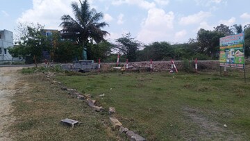 Plot Area in  Plot at Madurantakam – for Sale