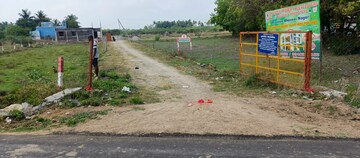 Plot Area in  Plot at Madurantakam – for Sale