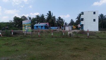  Plot – Exterior View View at Madurantakam - for Sale