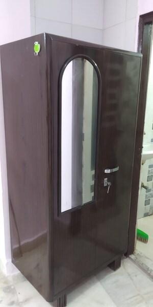 Building Lobby in 1 BHK Builder Floor at Khirki Extension – for Sale