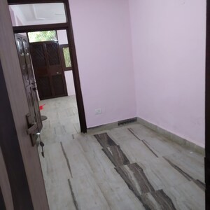 1 BHK Builder Floor For Sale in Khirki Extension