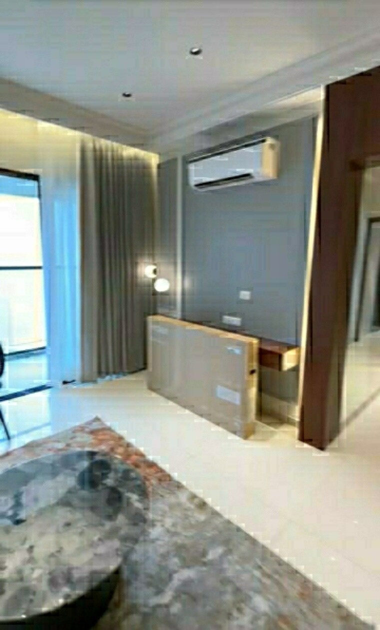 Living Room, labeshwar-priva 3 Bedroom 1053 Sq.Ft. Apartment In Manjri Budruk Pune 8551042