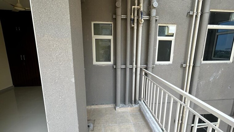 Balcony, conscient-habitat-residences 3 Bedroom 840 Sq.Ft. Apartment In Sector 78 Faridabad 8551040
