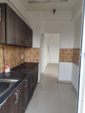 Kitchen in 2.5 BHK Apartment at Aims Golf Avenue II, Sector 75 – for Rent