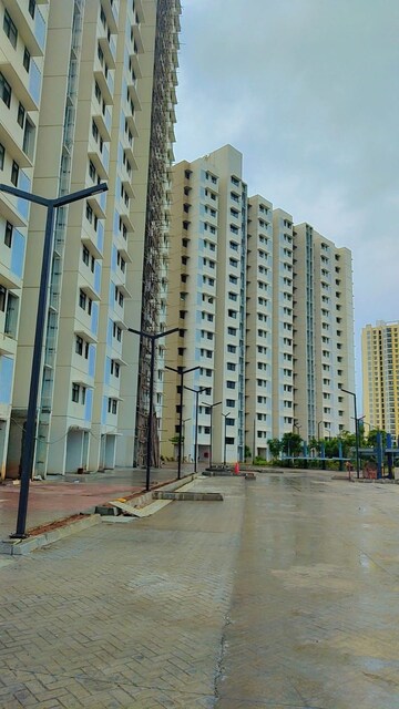 2 BHK Apartment For Rent in Runwal Primrose, Dombivli East