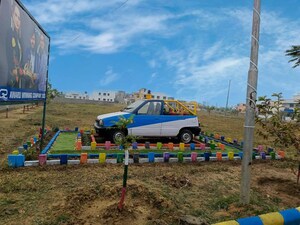  Plot For Sale in A-Zone