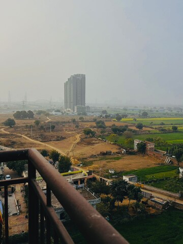 2 BHK Apartment – Exterior View View at AVL 36 Gurgaon, Sector 36 - for Rent