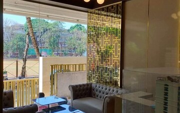 1 BHK Apartment For Rent in Andheri West