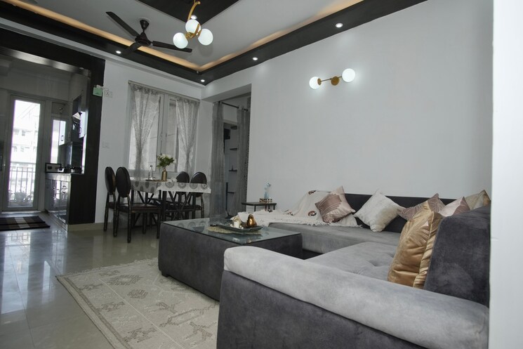 Bedroom, birla-arika 4 Bedroom 4200 Sq.Ft. Apartment In Sector 31 Gurgaon 8551293
