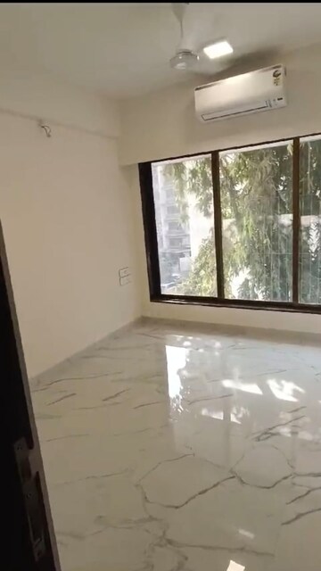 Bedroom in 3 BHK Apartment at Shubham Trident, Chembur – for Sale