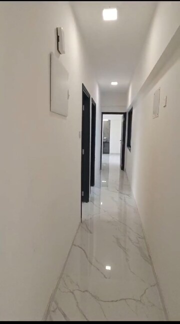 Living Room in 3 BHK Apartment at Shubham Trident, Chembur – for Sale