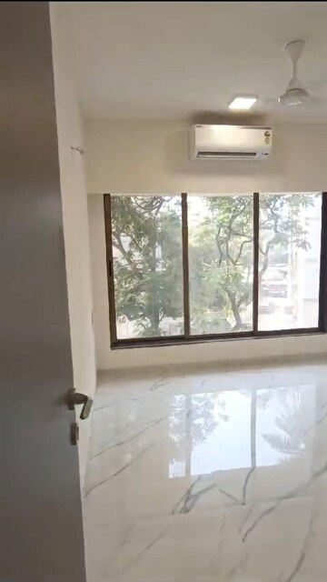 Living Room in 3 BHK Apartment at Shubham Trident, Chembur – for Sale
