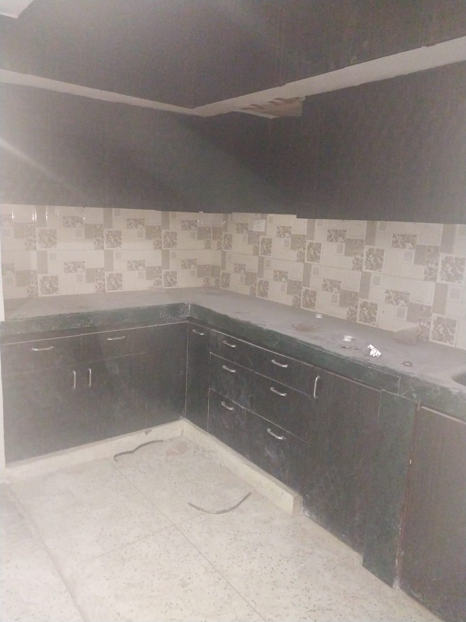 2 BHK Apartment For Rent in Priyadarshini Vihar