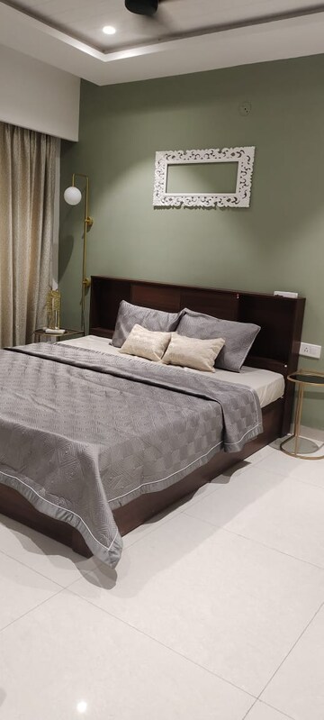 3 BHK Apartment For Sale in Khamardih