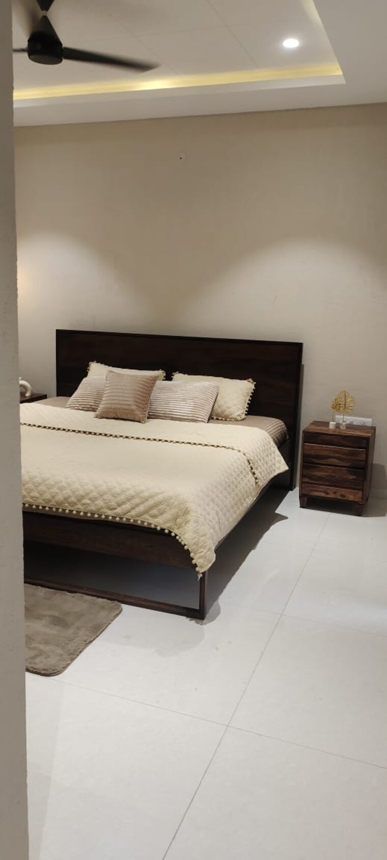 Bedroom, khamardih 3 Bedroom 2158 Sq.Ft. Apartment In Khamardih Raipur 8551137