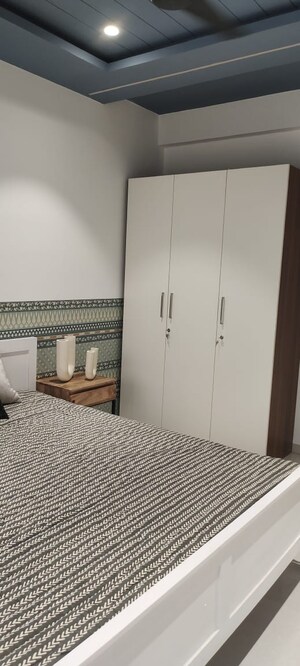 Bedroom in 3 BHK Apartment at Khamardih – for Sale