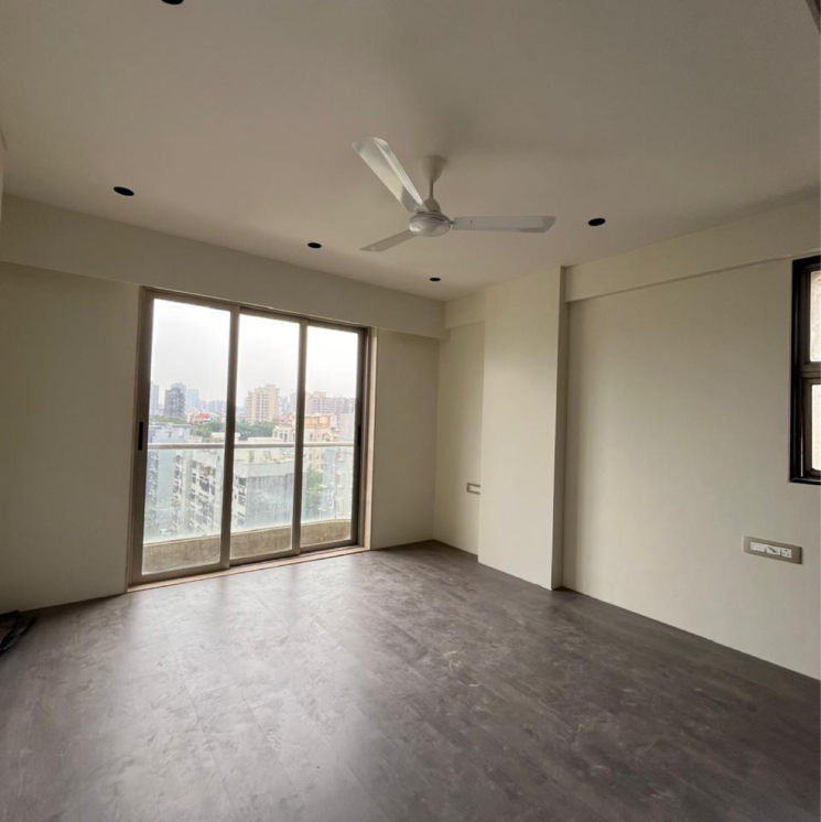Room, dlh-dream-tower 3 Bedroom 1140 Sq.Ft. Apartment In Vahatuk Nagar Mumbai 8551202