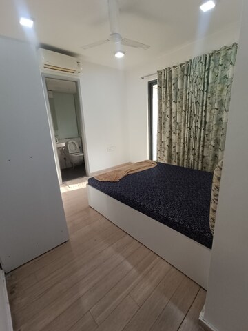 Bedroom in 3 BHK Apartment at Lodha New Cuffe Parade, Wadala – for Rent