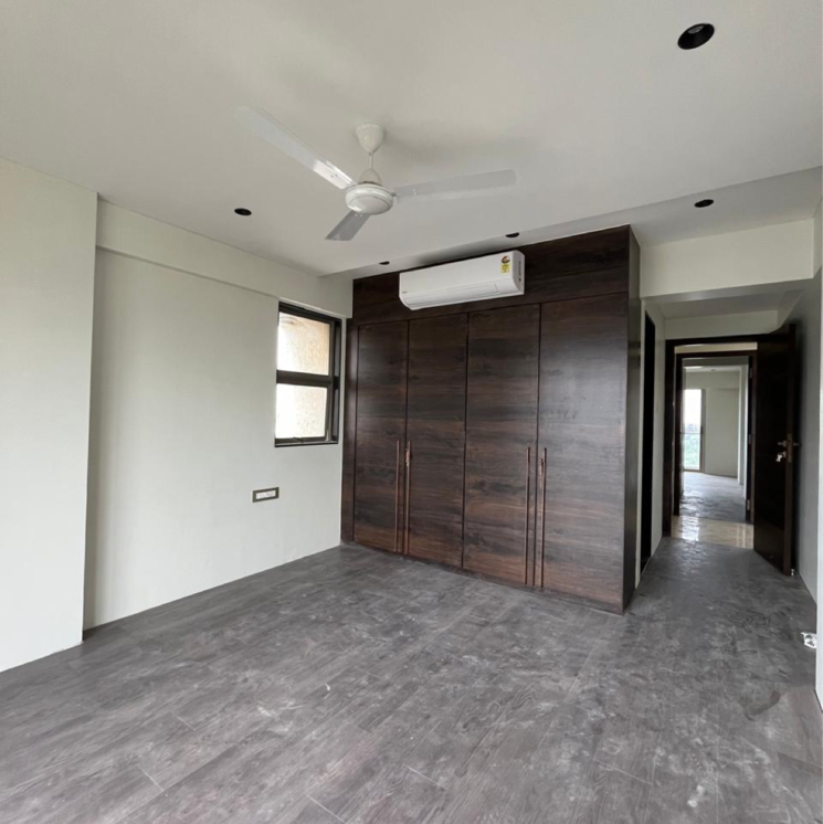 Room, dlh-dream-tower 3 Bedroom 1140 Sq.Ft. Apartment In Vahatuk Nagar Mumbai 8551202
