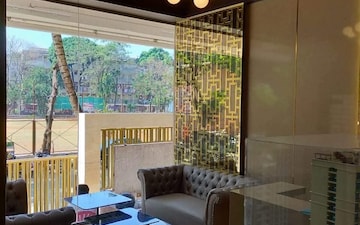 1.5 BHK Apartment For Rent in Andheri West