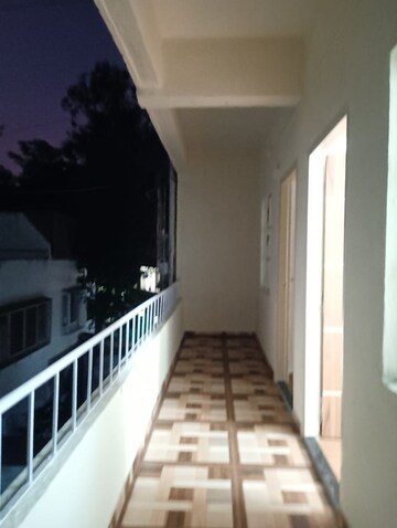 Building Lobby in 2.5 BHK Apartment at Vyas Anudatta CHS, Rambaug Colony – for Rent