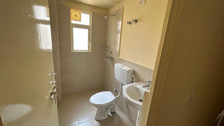 Bathroom, conscient-habitat-residences 3 Bedroom 850 Sq.Ft. Apartment In Sector 78 Faridabad 8551214