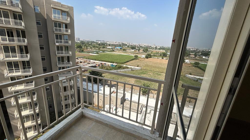 3 BHK Apartment For Sale in Conscient Habitat Residences