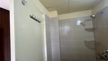 Bathroom in 3 BHK Apartment at Conscient Habitat Residences, Sector 78 – for Sale