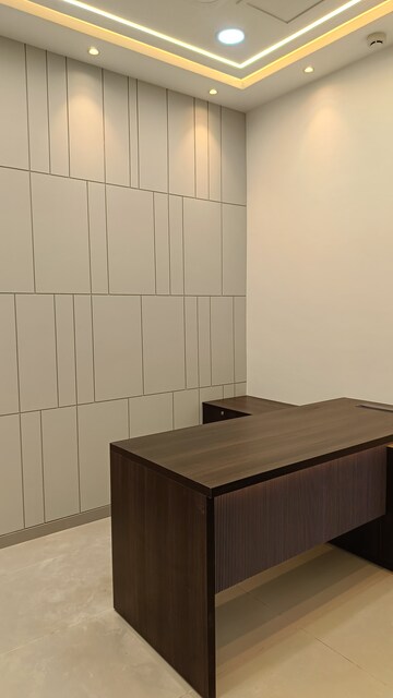  Office Space at Mani Casadona, New Town – for Rent