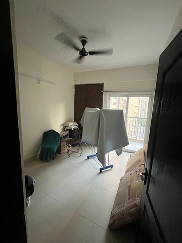 Master Bedroom in 3 BHK Apartment at Aims Golf Avenue II, Sector 75 – for Rent